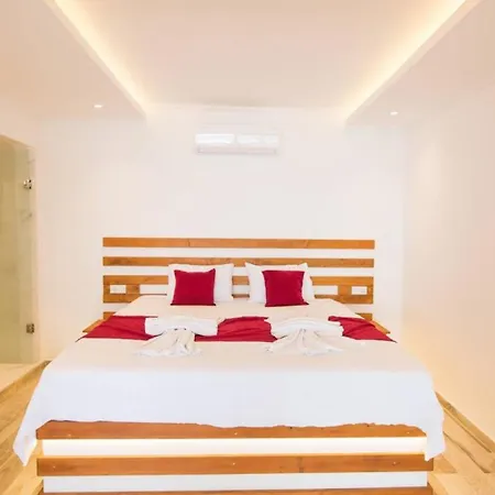 Διαμέρισμα Akbel 1 Bedroom *