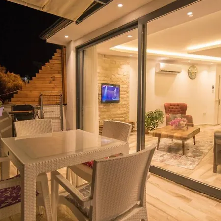 Akbel 1 Bedroom * Καλκάν