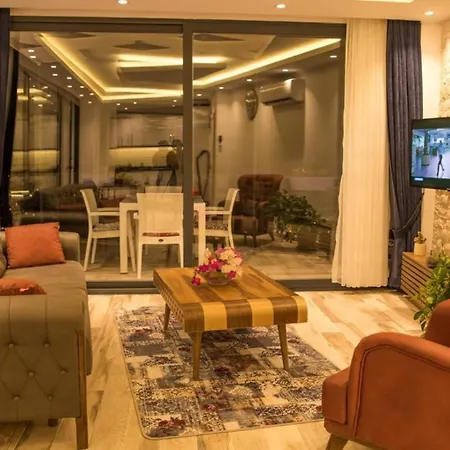 Akbel 1 Bedroom Καλκάν