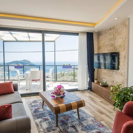 Διαμέρισμα Akbel 1 Bedroom *