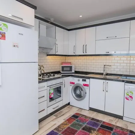 شقة Akbel 1 Bedroom كالكان