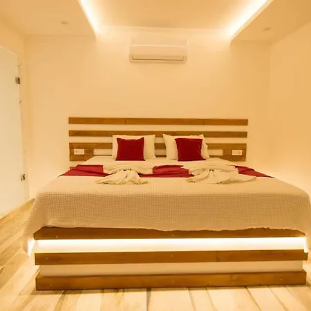 Akbel 1 Bedroom