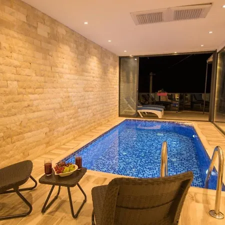 Akbel 1 Bedroom 7790