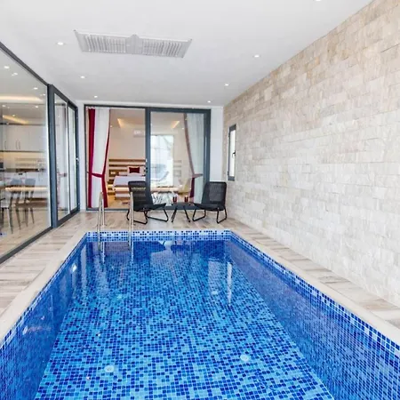 Akbel 1 Bedroom * 칼칸