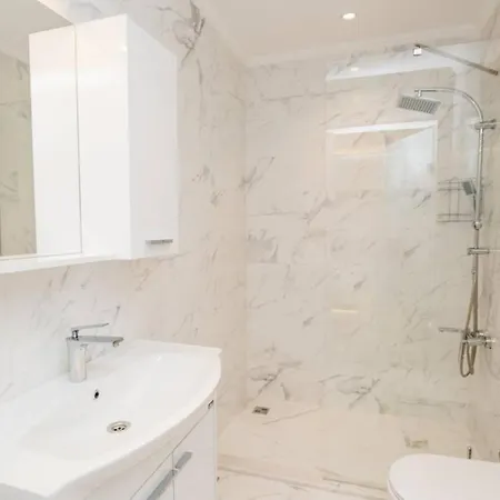 아파트 Akbel 1 Bedroom *